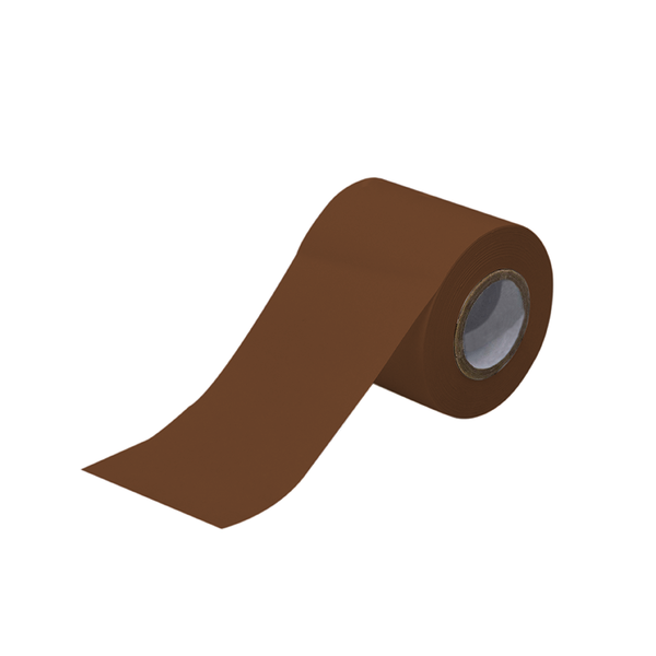 Nevs 2" wide x 500" Brown Labeling Tape T-20-Brown